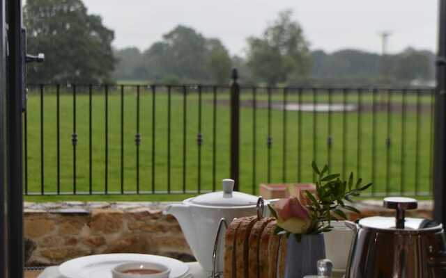 Millstone House Bed and Breakfast