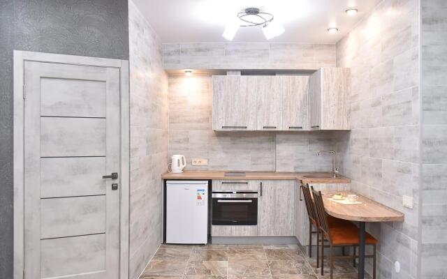 Alliance apart на Белинского 30