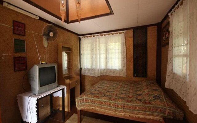 Janpha Cottage