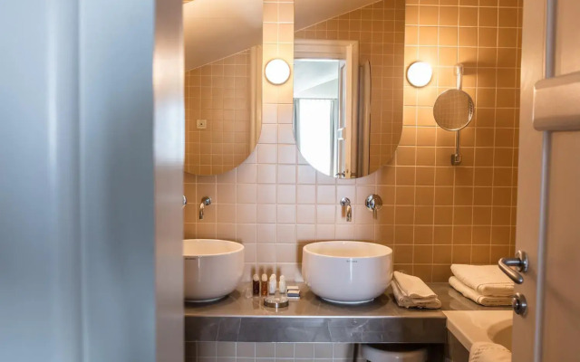 Hotel Boskinac