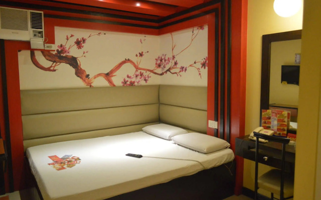 Hotel Sogo Guadalupe