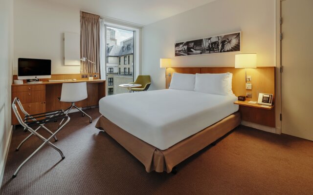 DoubleTree by Hilton Hotel London -Tower of London