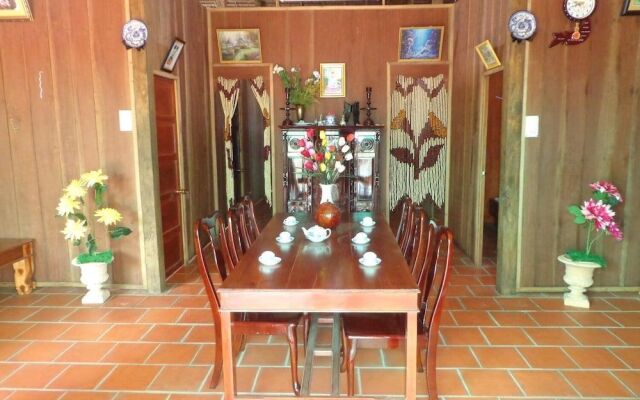 Phuong Thao Homestay