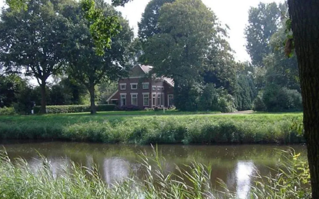 Bedandbreakfast Old Gliede