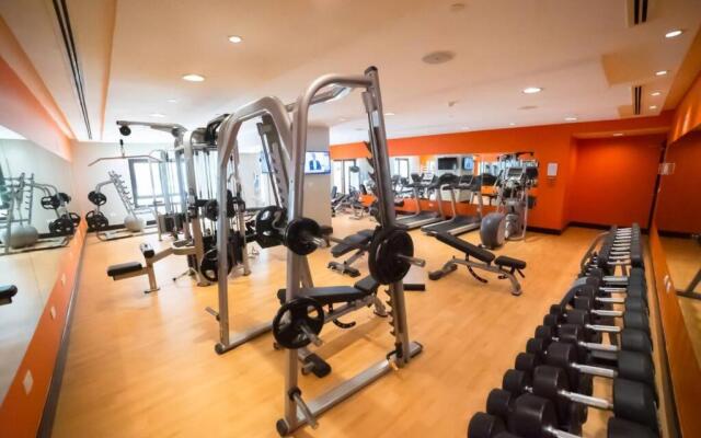Lovely Apartment in The Pearl Qatar Unit 1304