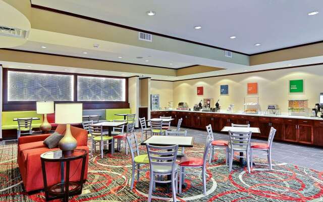 Comfort Suites Uniontown