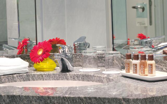 Sheraton Offenbach Hotel