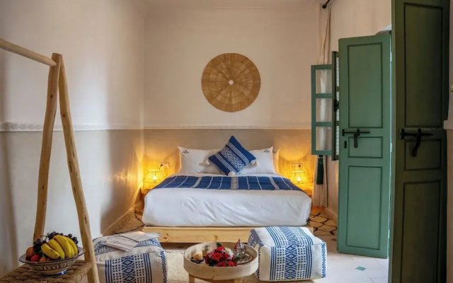 Yacouta Riad and Spa