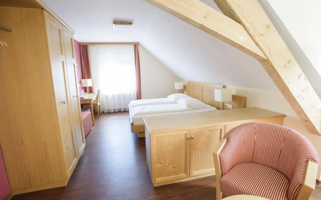 Hotel Landgasthof Linde