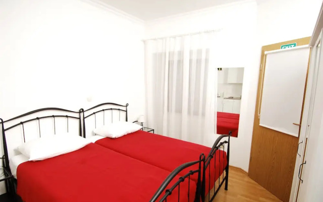 Studio Apartment for 2