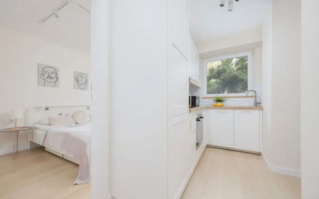 Cosy Apartment for 4 by Renters