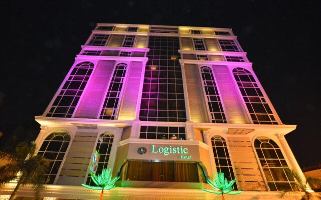 Logistic City Stars Hotel