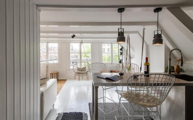 Two Rooms in City Centre