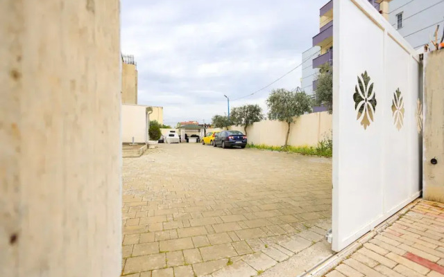 Beach Room 02 in Durr s