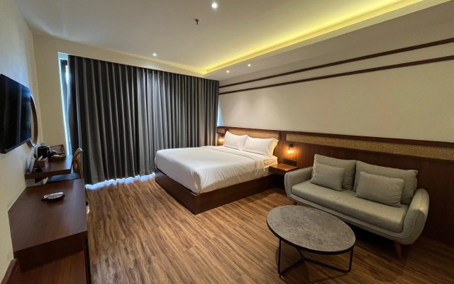 PIA Hotel Bandung