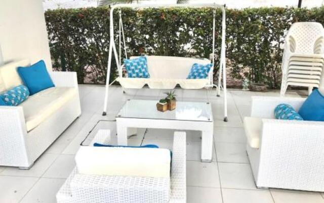Conjunto Lagomar Cabana 22 Caribbean Venture