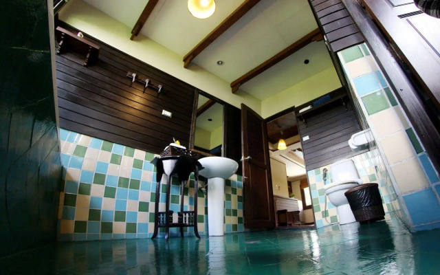 Taraburi Resort Chiangmai