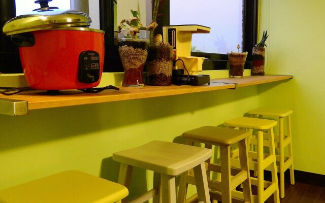 Anping Western-style House