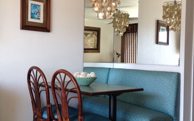 Galveston Condos 4 Rent