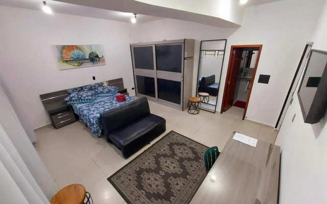 Casa Verde Curitiba