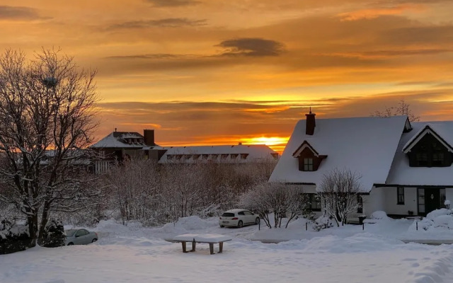 Ferienpark Winterberg