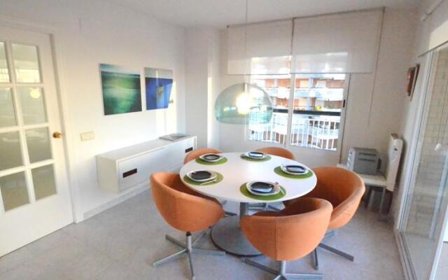 Apartamento Xaloc Benicasim