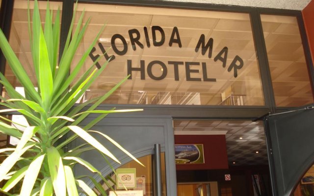 Hotel Florida Mar