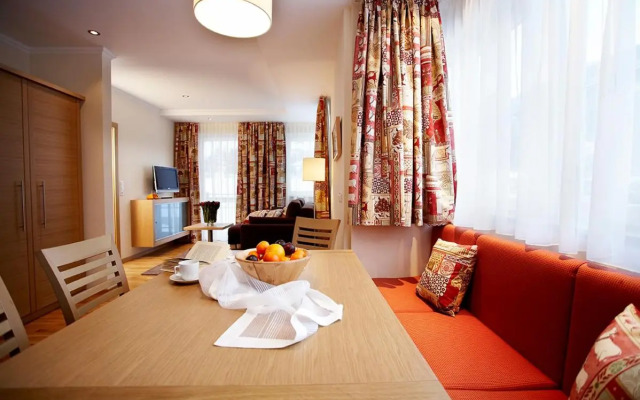 Sonnblick Apartments Hollersbach