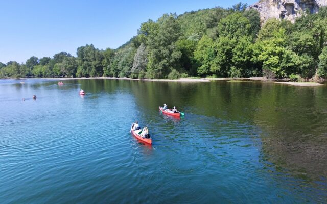 VVF Dordogne Lot, Martel-Gluges