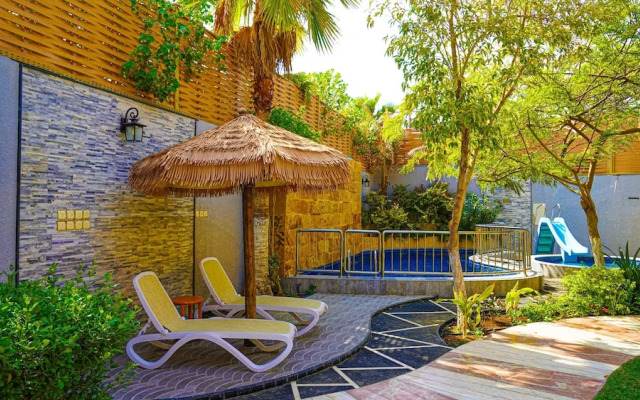 The Land Villas Ammaria