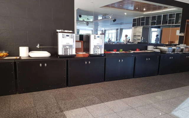 Hotel Maritur - Adults Only