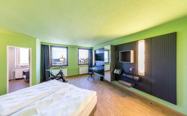 MK Hotel Remscheid