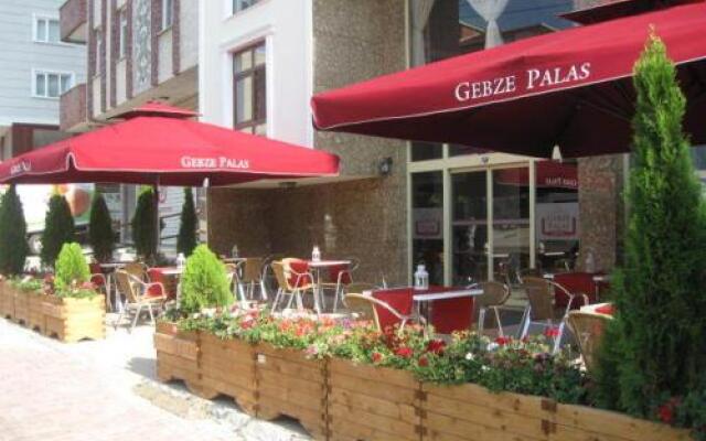 Gebze Palas Hotel