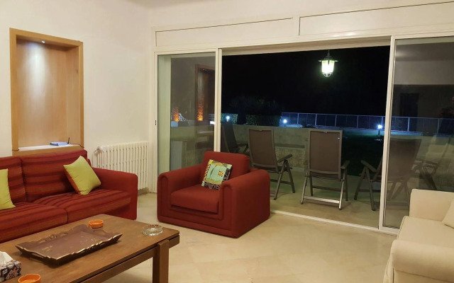 Villa Ambre