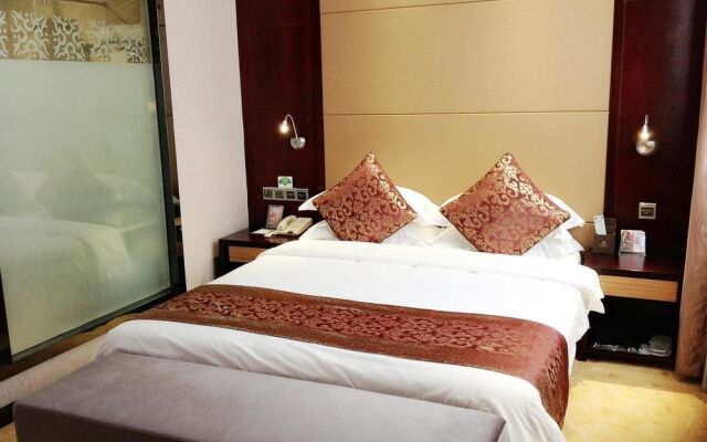 Bama Phoenix Hotel
