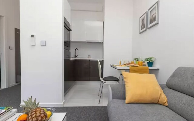 Elenas Rooms & Apartment