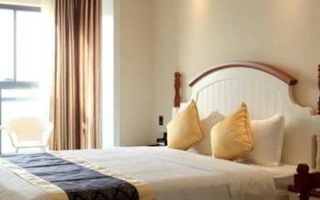 Sweetome Holiday Apartment