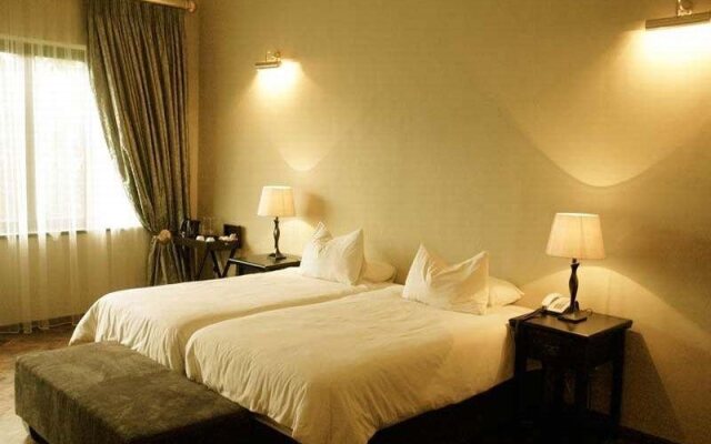 Villa Verdi Guesthouse