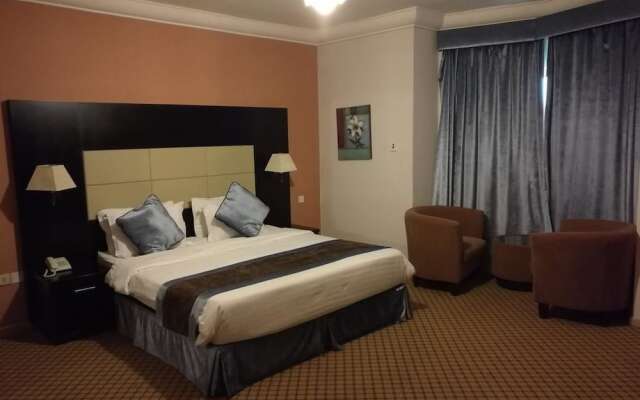 Plaza Inn Hotel and suites