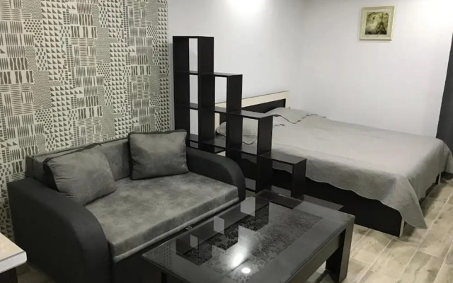 New Gudauri, Redco Apartments