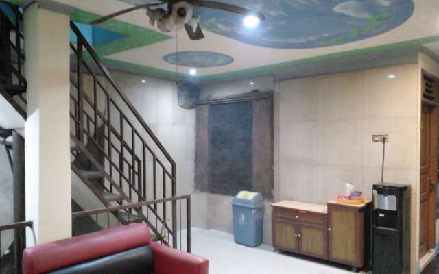 Hotel Alifah 1 Syariah