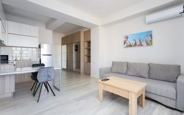 Stay Inn on Koghbatsi Str. 16