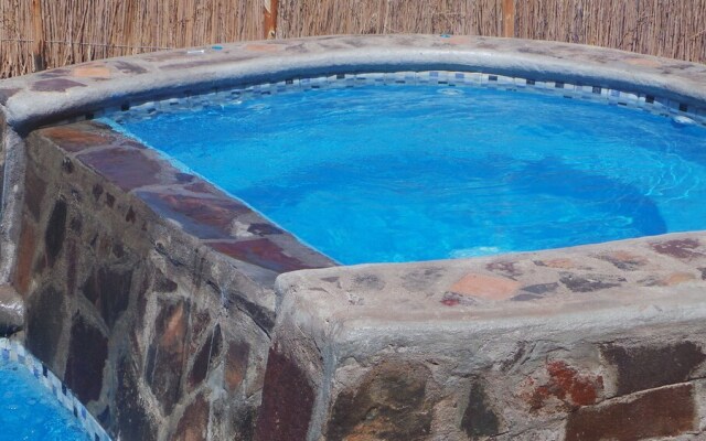 Hostal Amigo Lucho