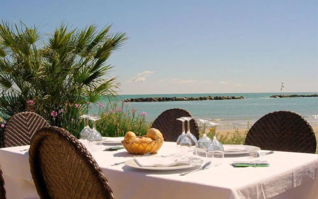 Hotel La Perla