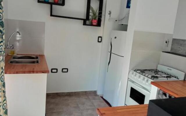 Santa Teresita Sobre El Monte