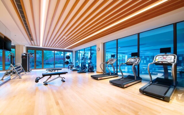 Crowne Plaza Huzhou by IHG