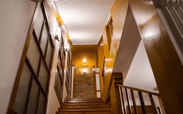Gangtok Central Rooms Near Mg marg