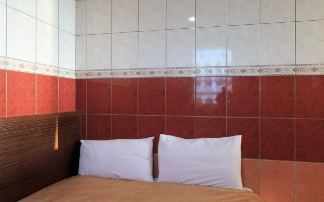 Travelhome Service Apartment
