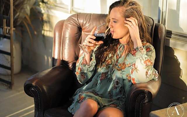 Barristers Block Vigneron Villa