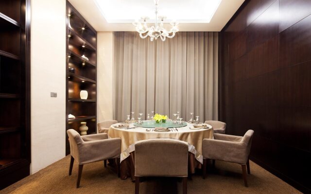 Howard Johnson Parkland Hotel Dalian